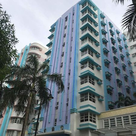 101 Newport Condo C2 Manila Esterno foto