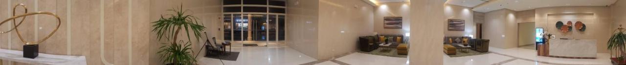 101 Newport Condo C2 Manila Esterno foto